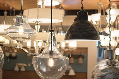 Design Center Preview in Charleston