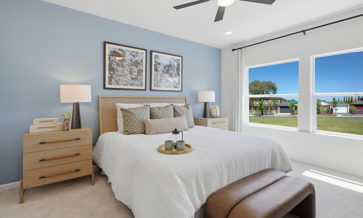 The Bonbrook II - Owner's Retreat
