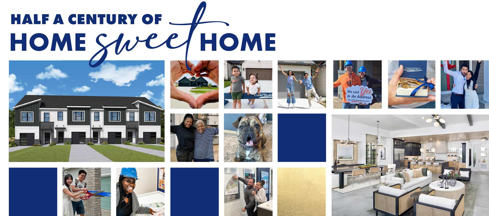 Limited-time Savings on New Homes in Gallatin, TN