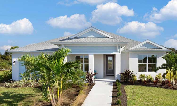 The Gilbert in Coasterra