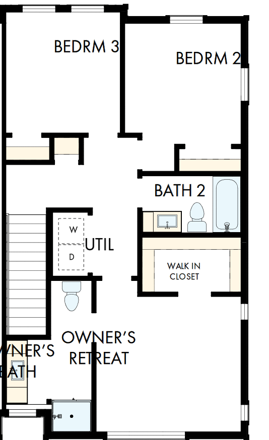 3rd Floor