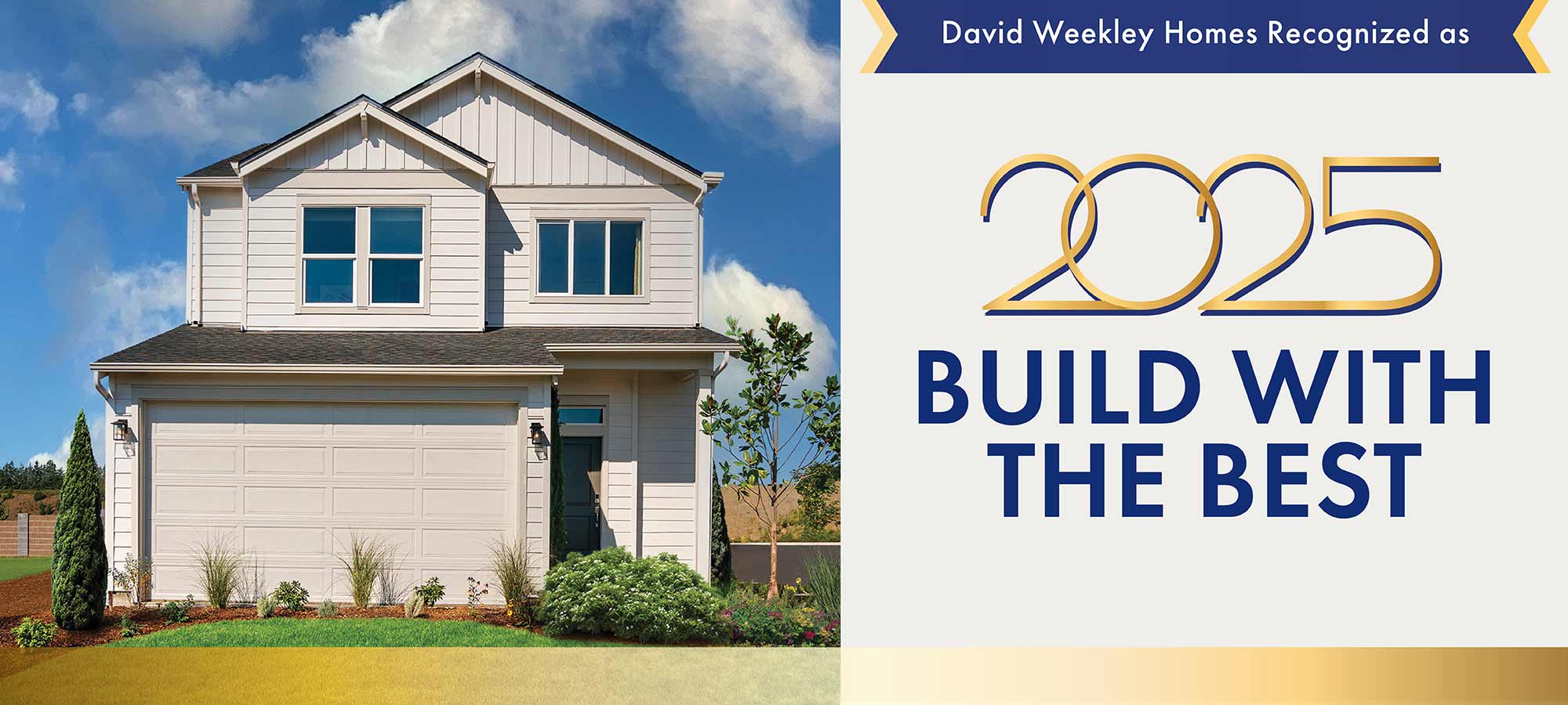 We’re the 2025 Builder of the Year in Portland