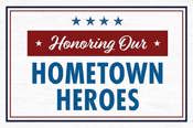Honoring Our Hometown Heroes in Austin | $2,500 Design Center Selections