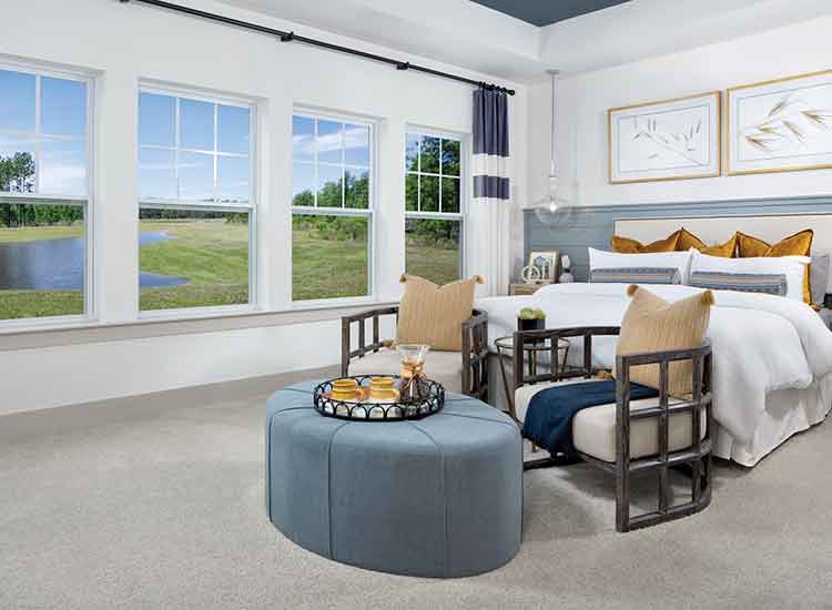 The Bridges - Owner's Retreat