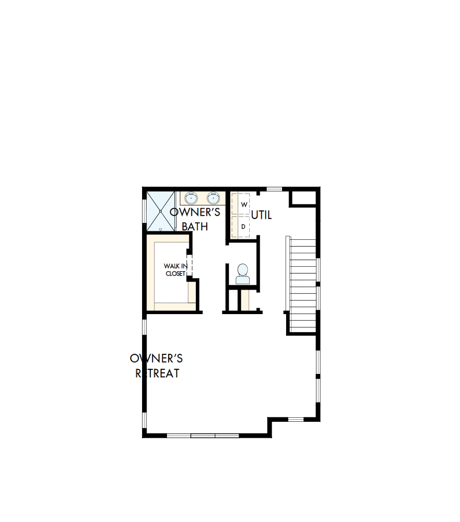 3rd Floor