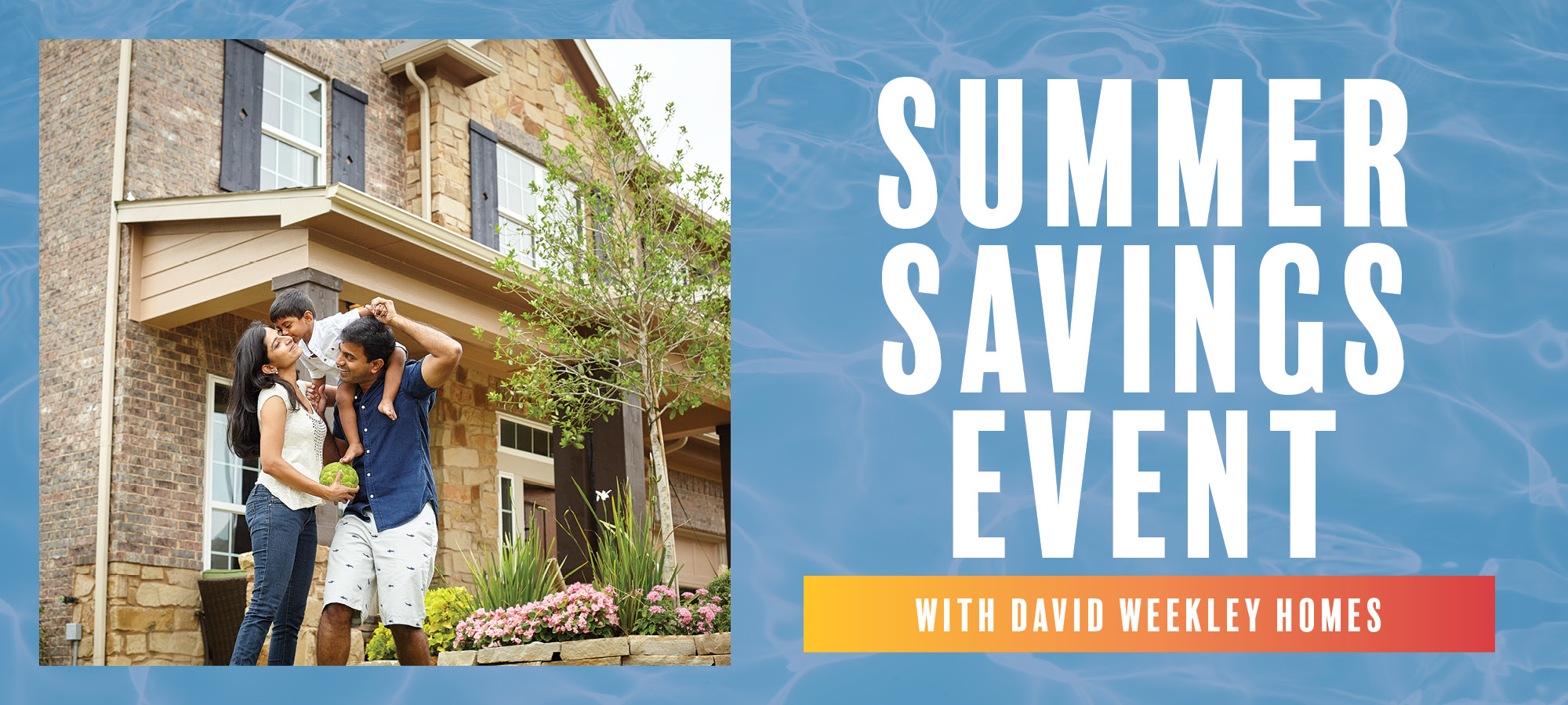 Your Clients Can Enjoy Up to $40,000 in New Home Savings in the Atlanta Area