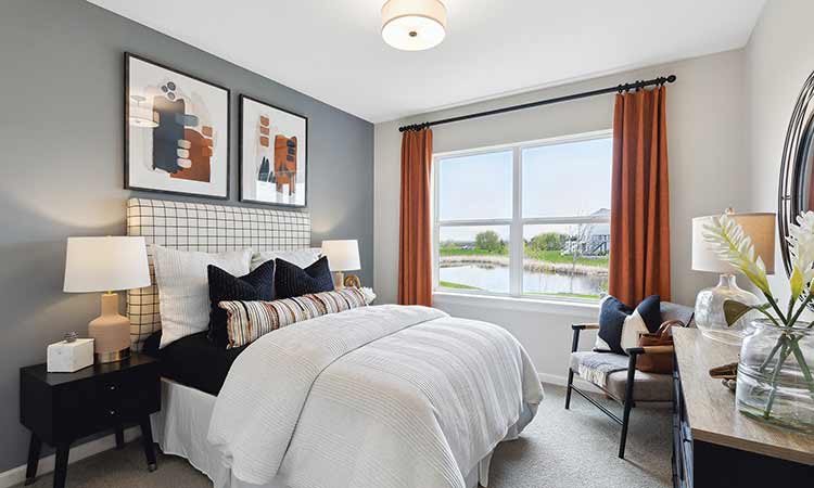 The Ontario - Owner's Retreat