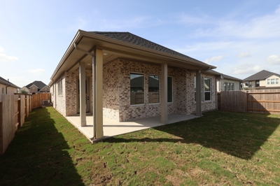 Exterior Rear