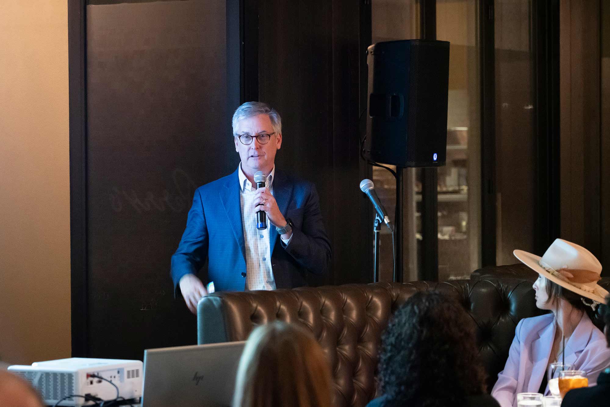 VIP Appreciation Event - 2025