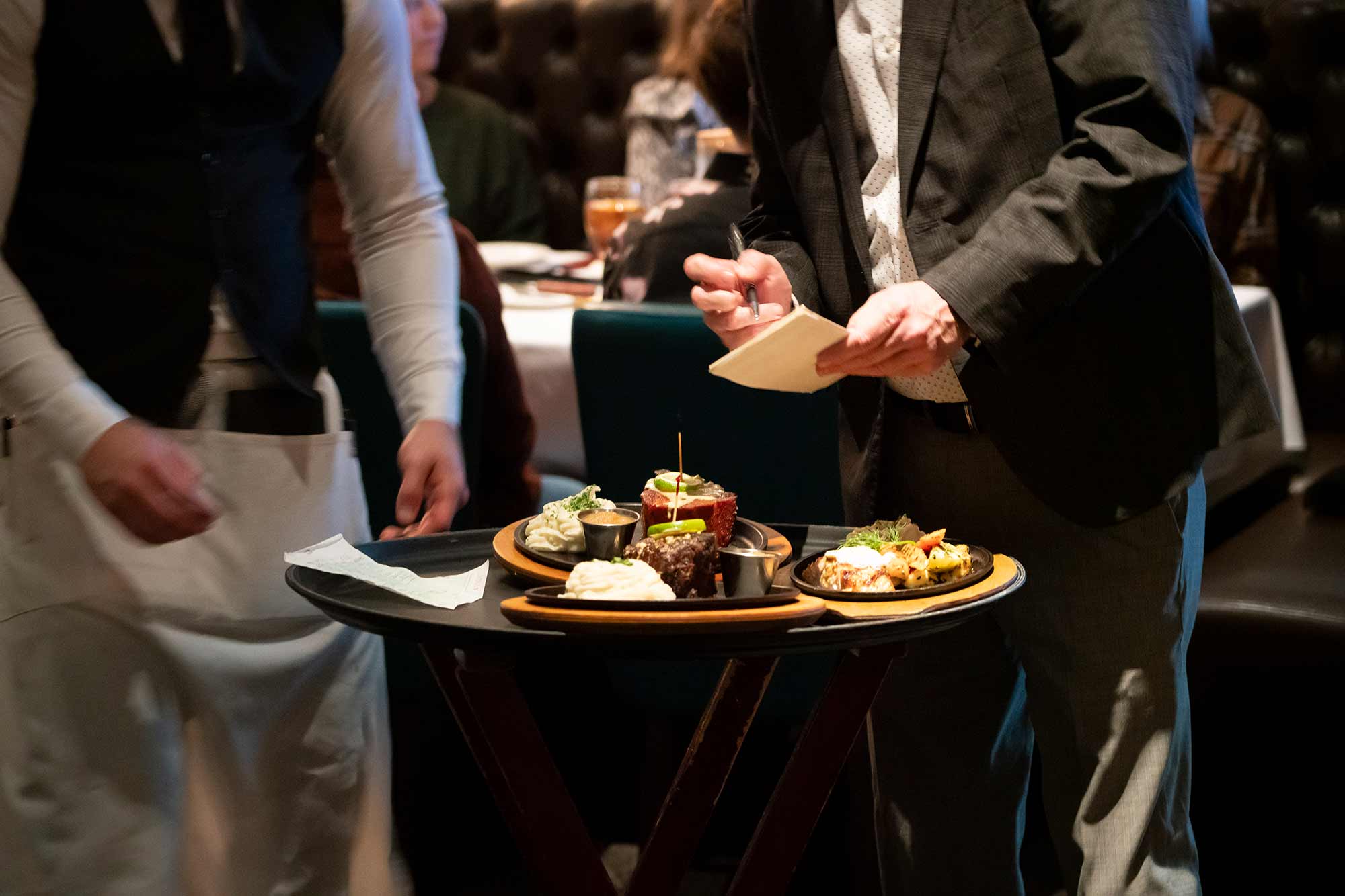 VIP Appreciation Event - 2025