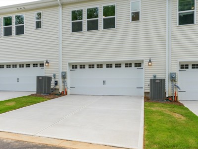 Exterior Rear