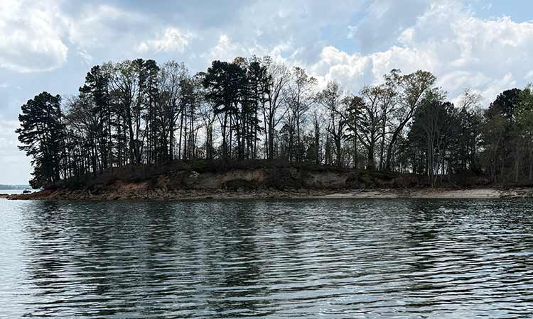 Lanier Landing