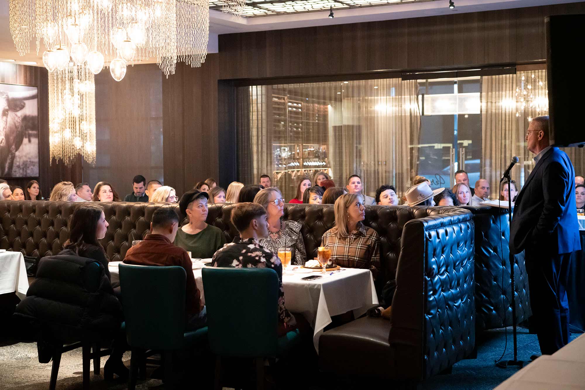 VIP Appreciation Event - 2025