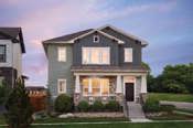 Starting rate as low as 2.99% on select homes in the Denver area