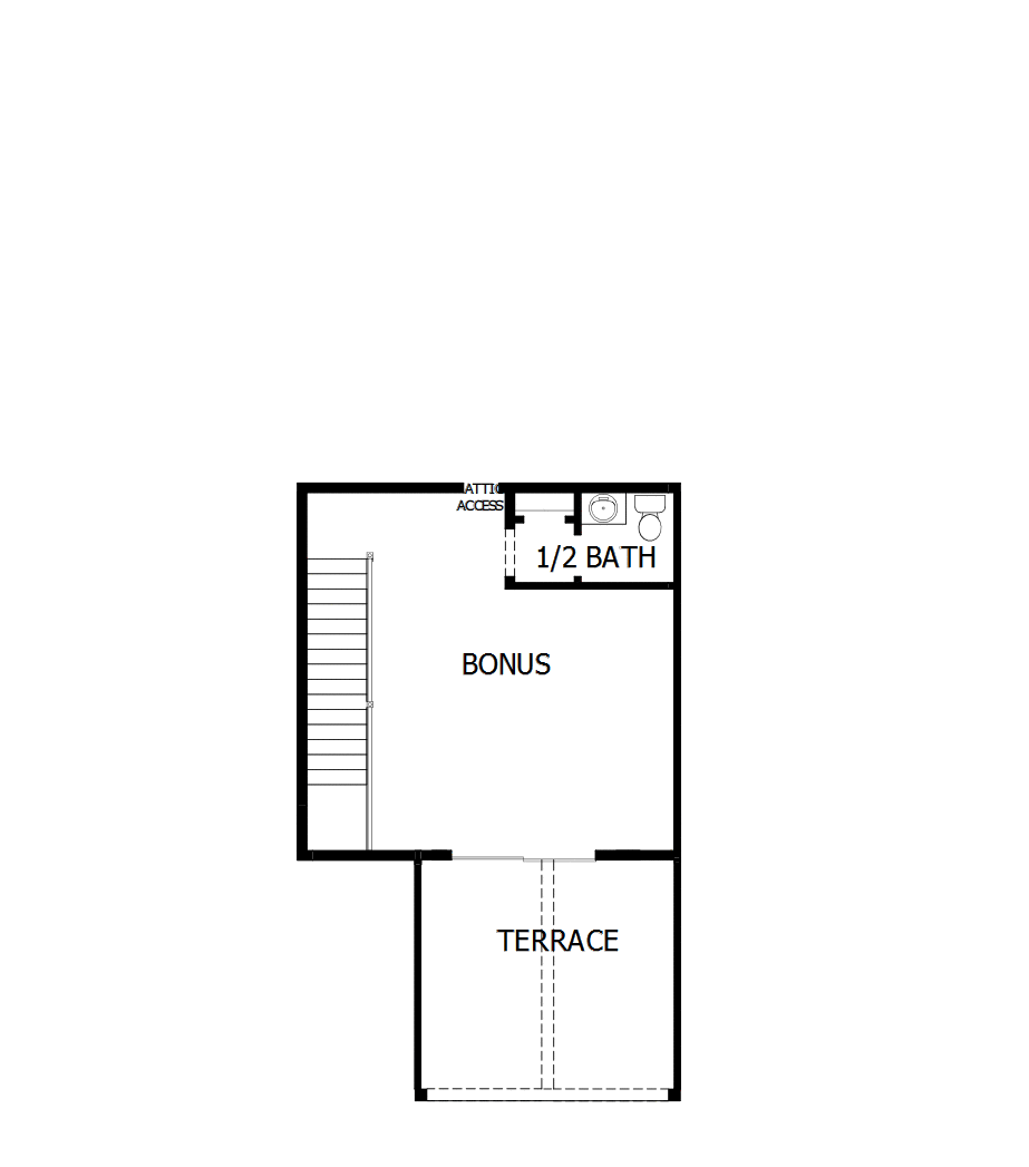 3rd Floor