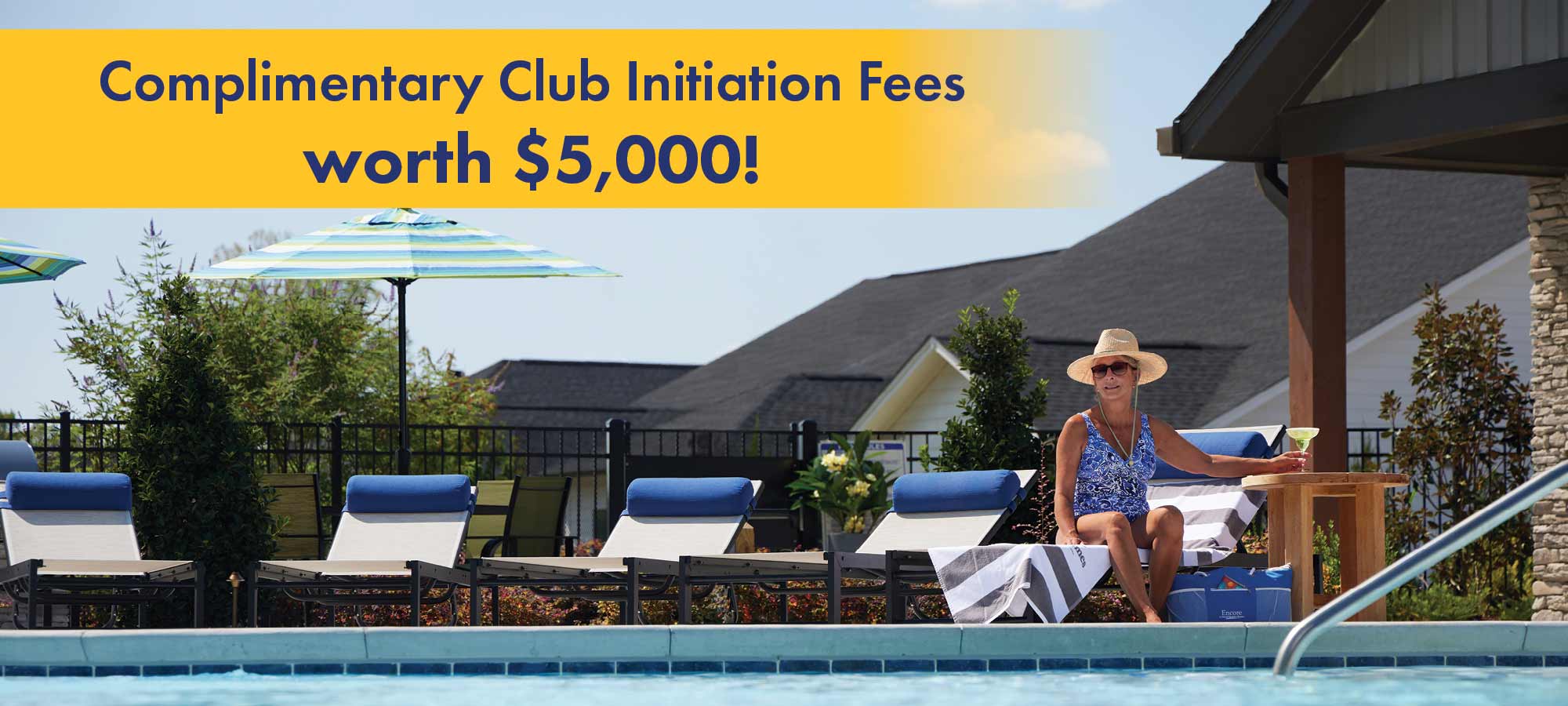 Purchase a New Home in The Preserve at Five Oaks and Enjoy Special Savings
