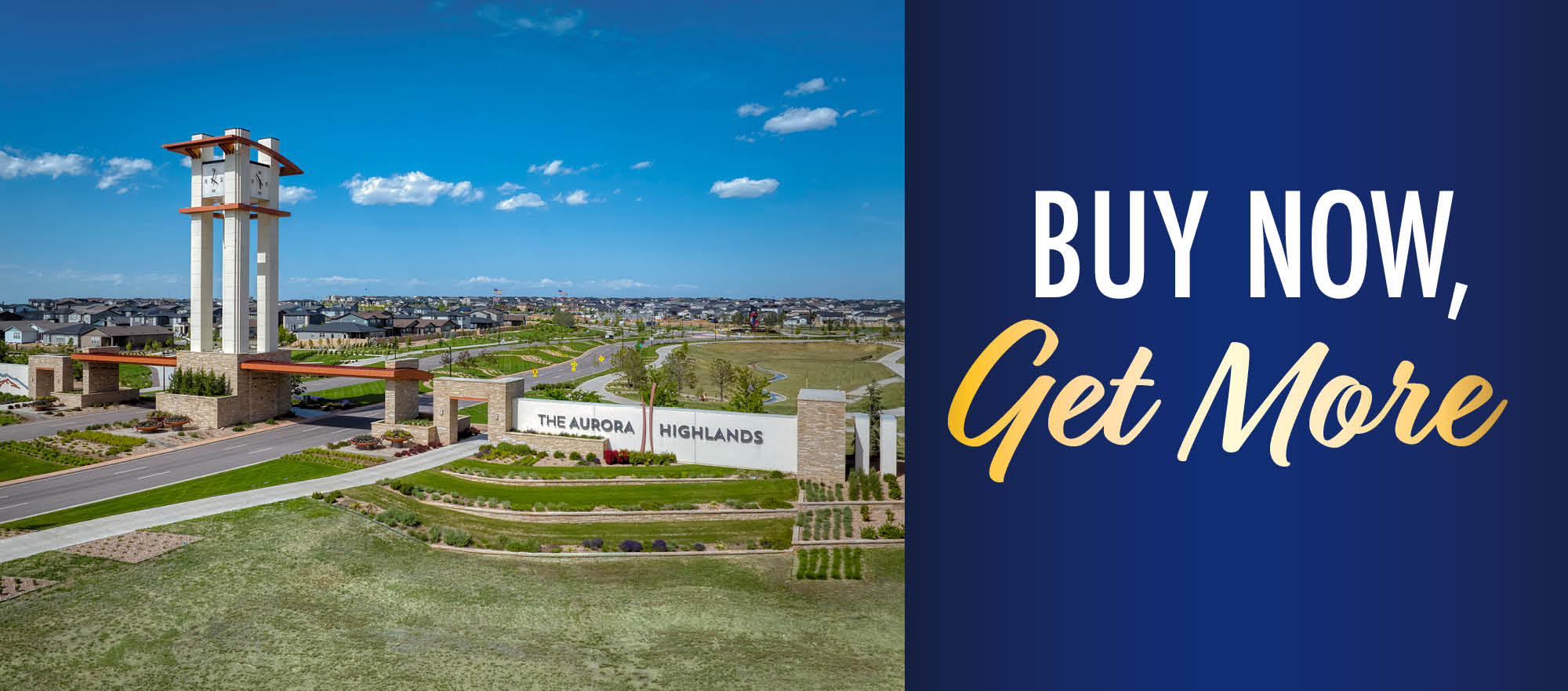 Free Finished Basement in The Aurora Highlands The Vistas