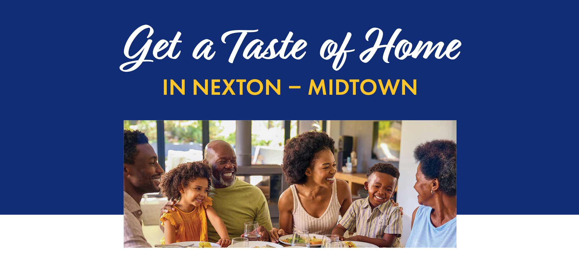 Move-in Ready Home Event in Summerville, SC