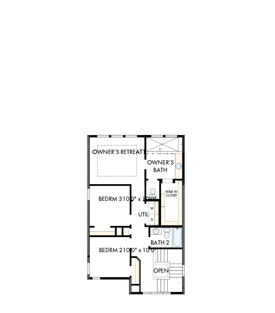 2nd Floor