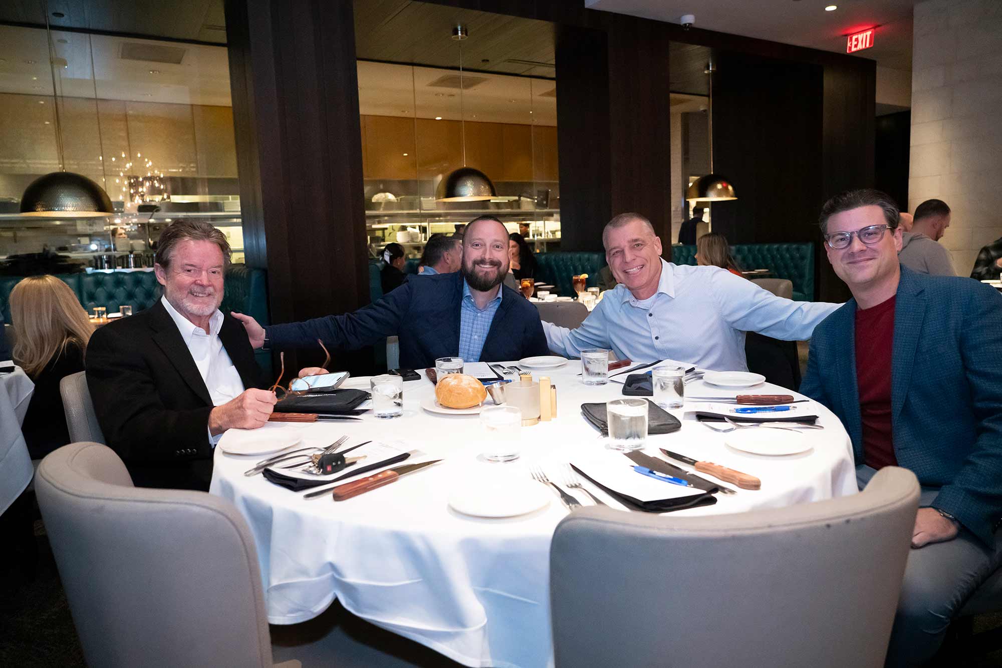 VIP Appreciation Event - 2025