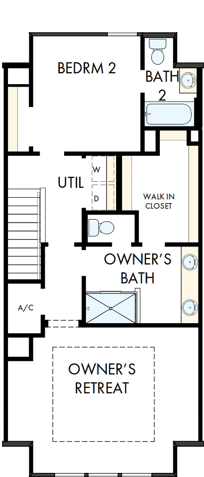 3rd Floor