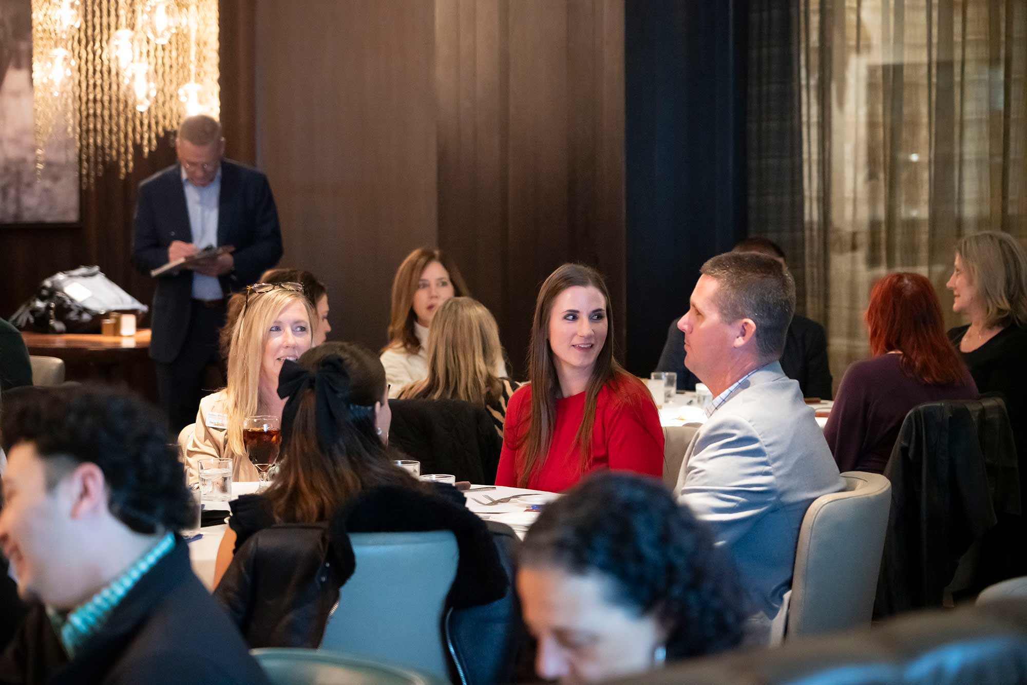 VIP Appreciation Event - 2025