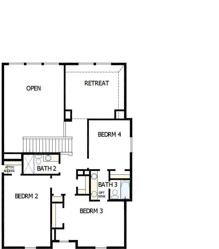 2nd Floor