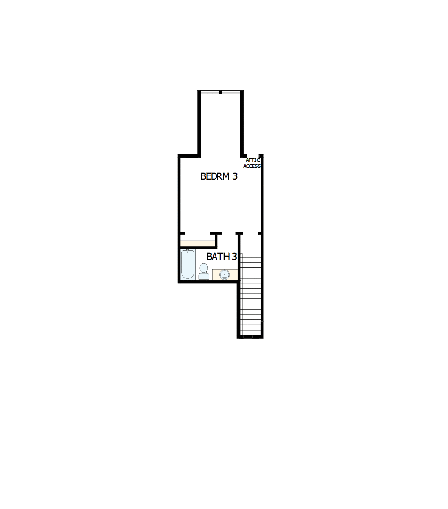 3rd Floor