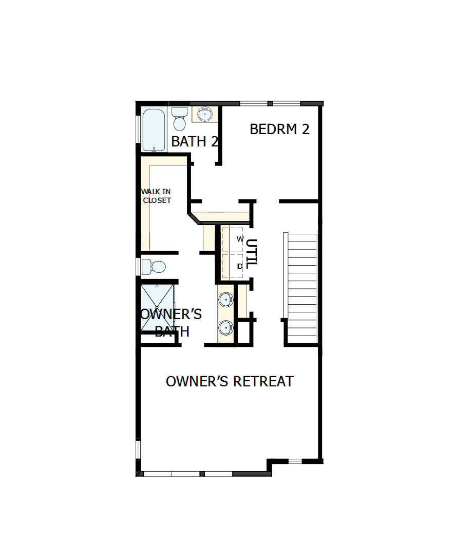 3rd Floor