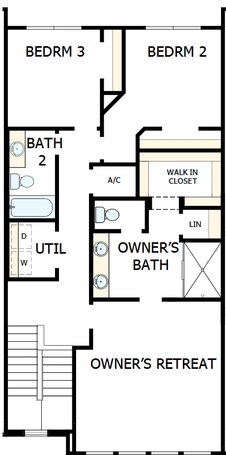2nd Floor