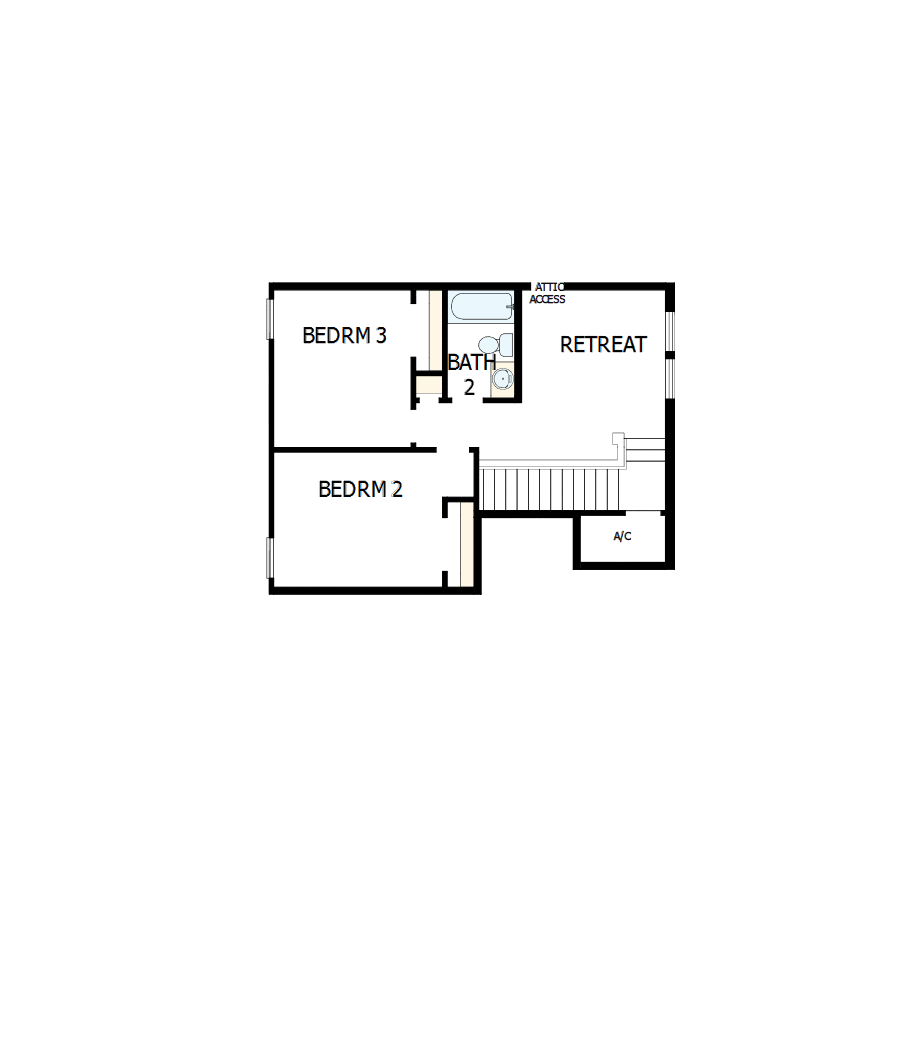 2nd Floor