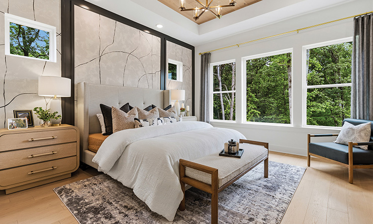 The Taft Basement - Owner's Retreat