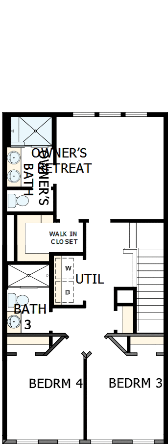 3rd Floor