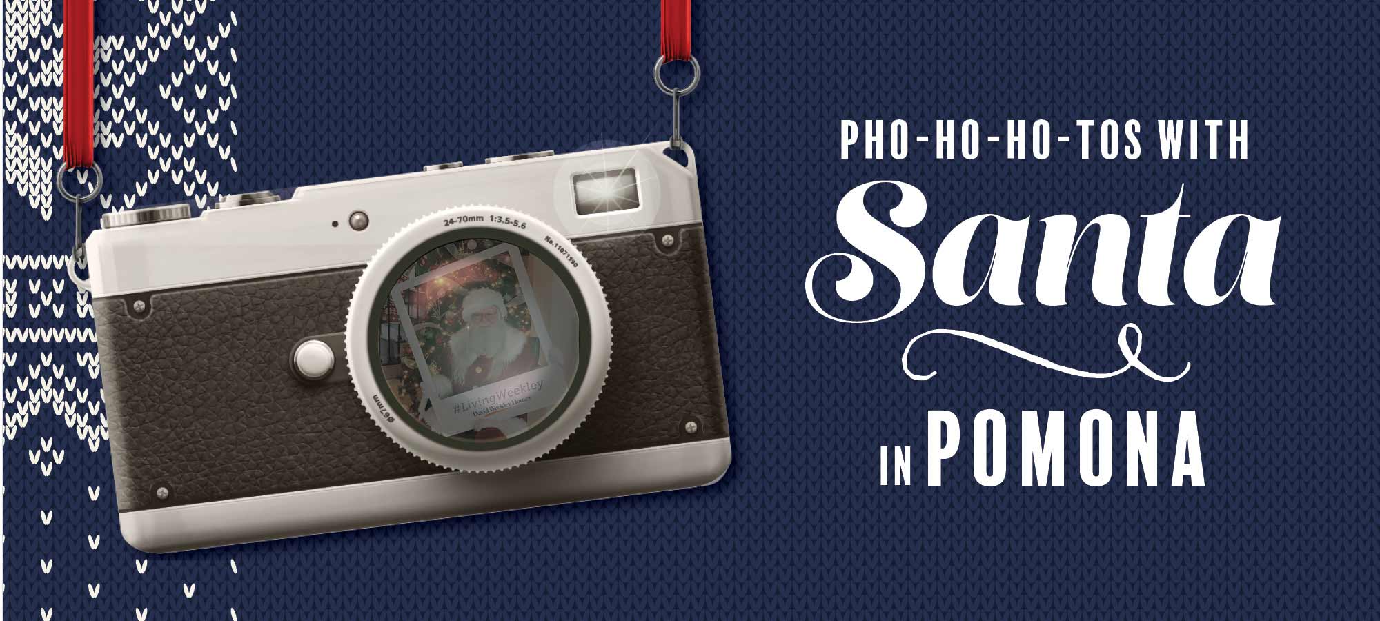 Join Us for Holiday Fun in Manvel, TX