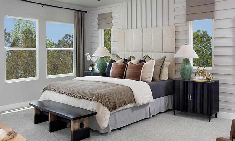 The Bingley II - Owner's Retreat