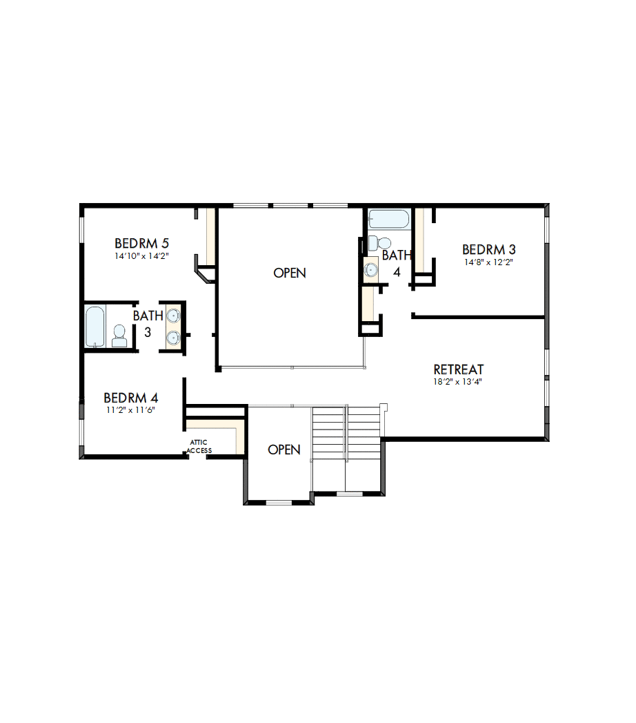 2nd Floor