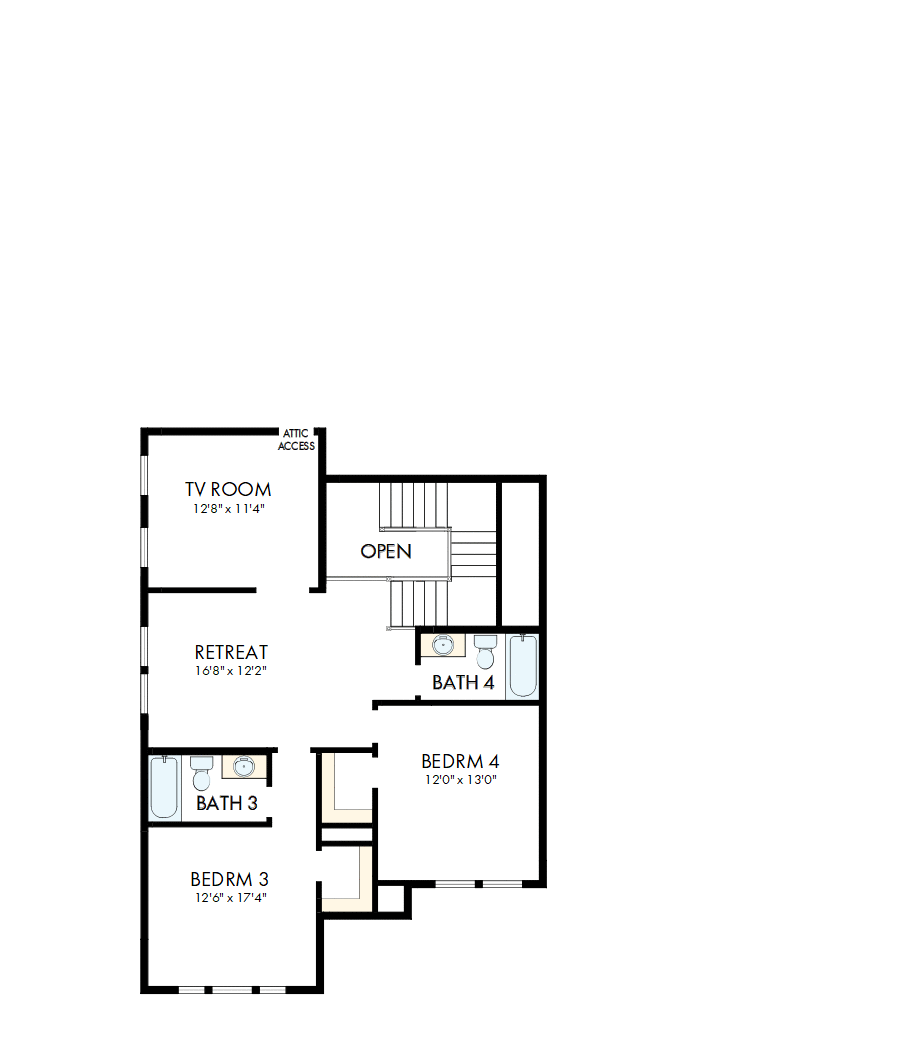 2nd Floor