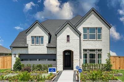 Grand Opening Event in Beacon Point  - Visitors