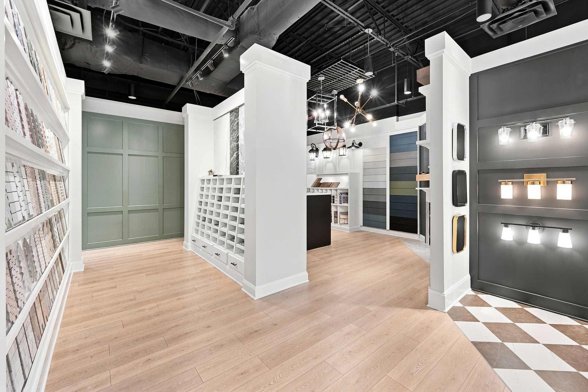 David Weekley Homes Design Center Nashville Design Center