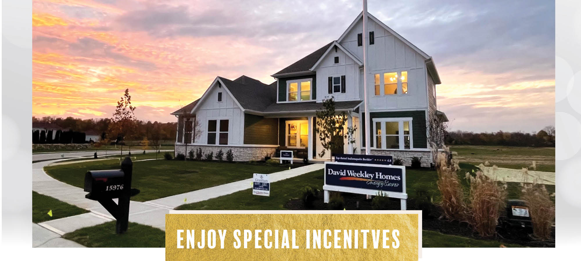 Earn a Bonus Commission in The Lakes at Grantham