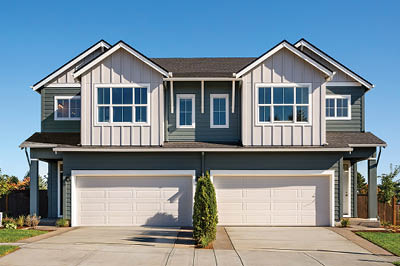 Best Homebuilder in Portland!