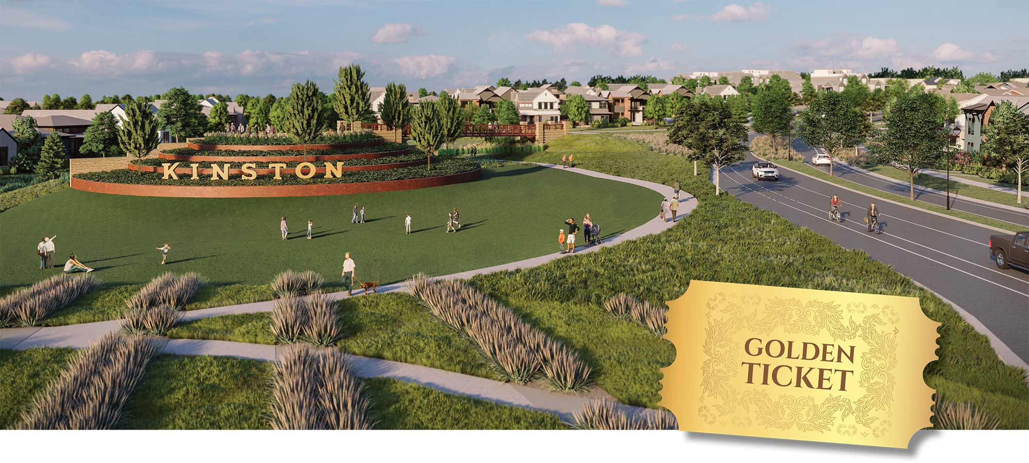 Sell in Kinston and Earn More