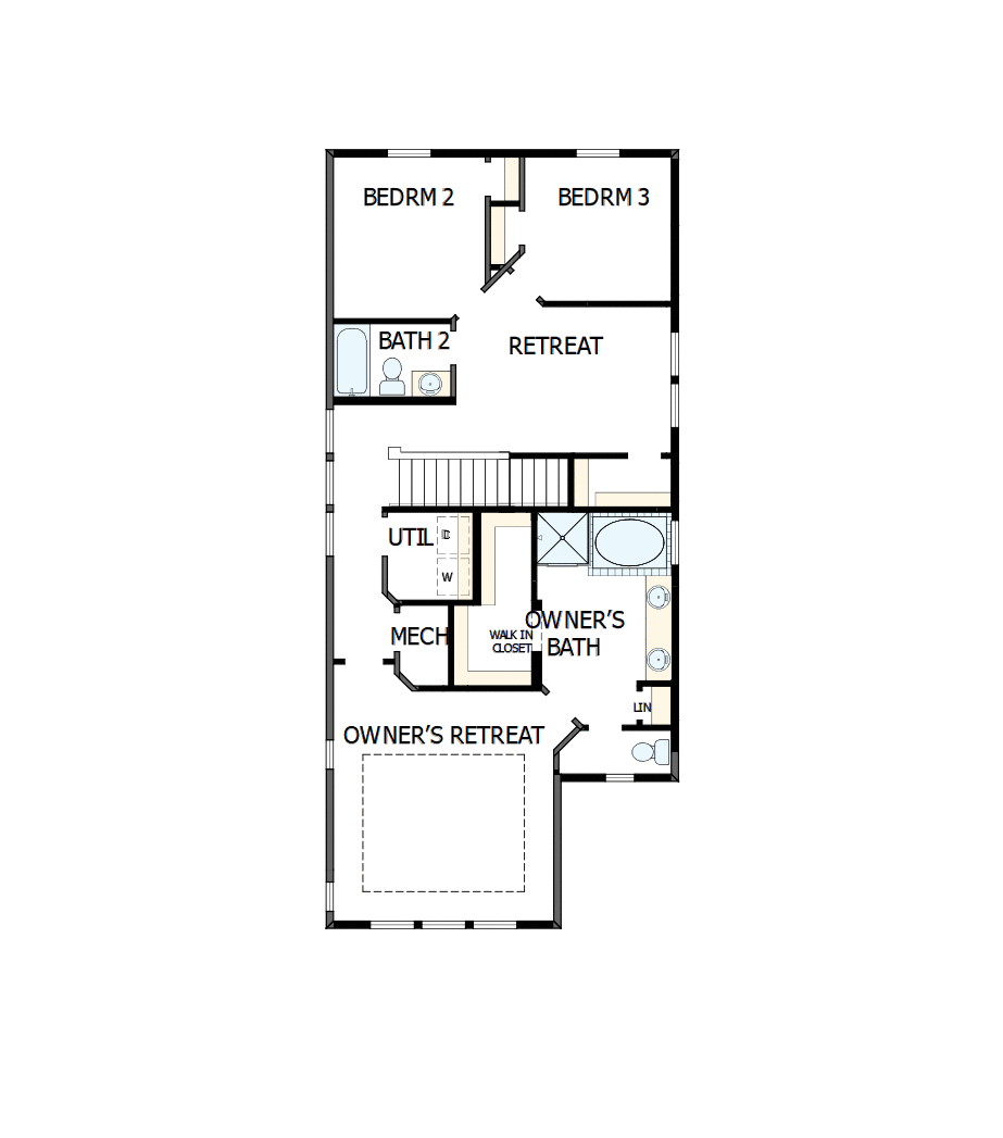 2nd Floor