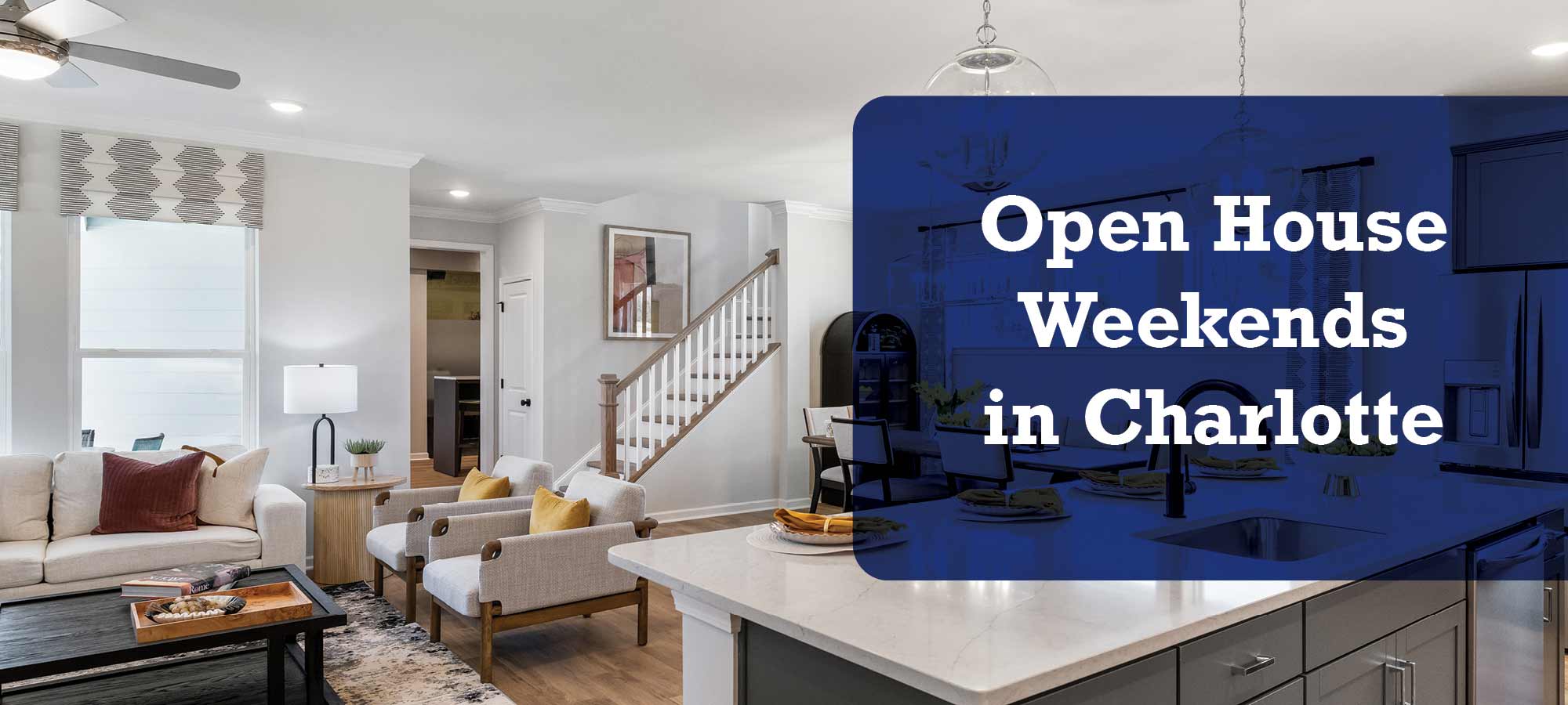 Discover Your Dream Home in Charlotte