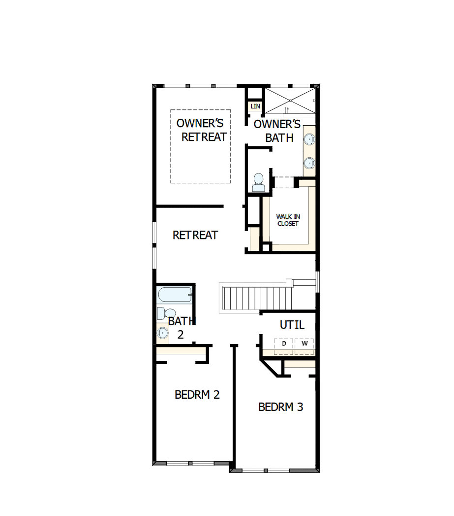 2nd Floor