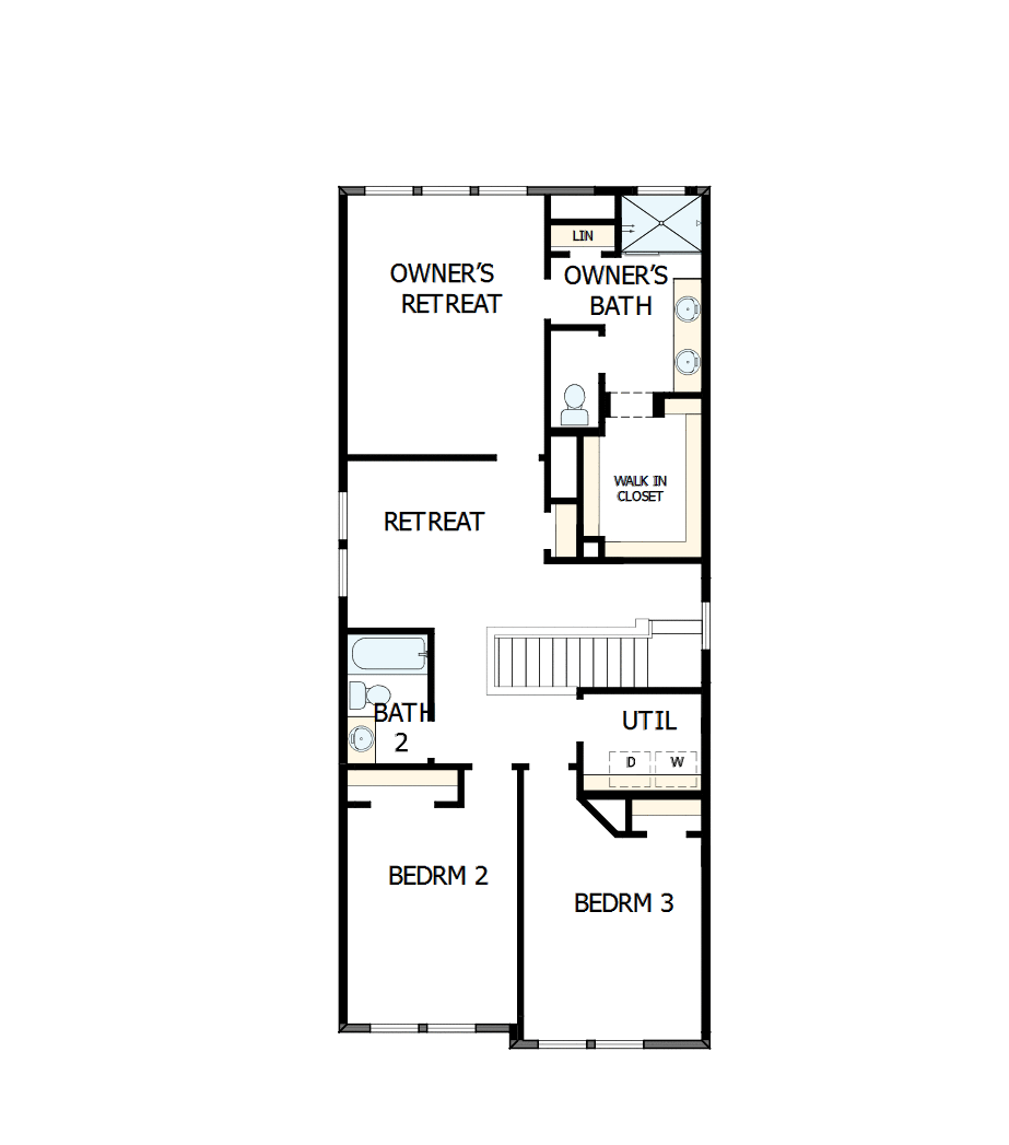 2nd Floor