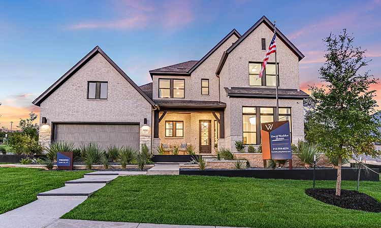 The Presidio - Front Exterior