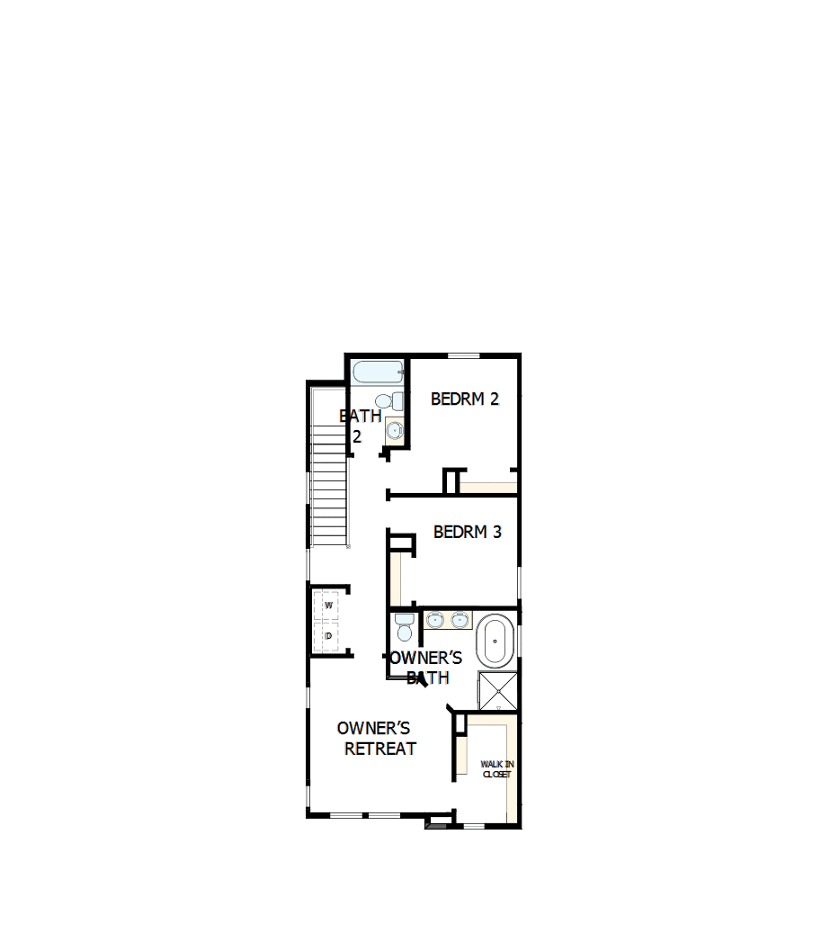 2nd Floor
