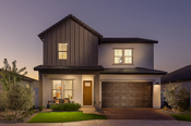Purchase a Quick Move-in Home in the Phoenix area and receive a $10,000 Travel Voucher! 