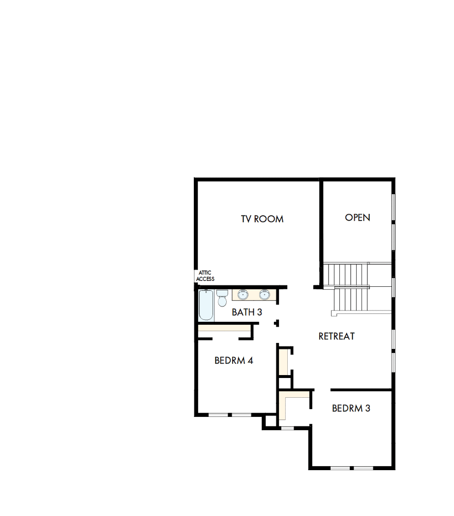 2nd Floor